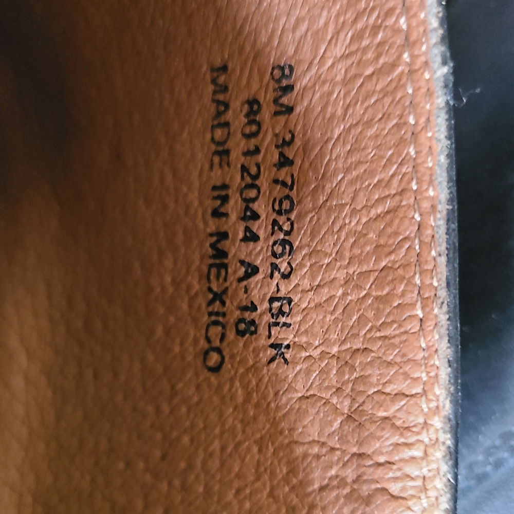 Frye Melissa Button Back Boot - Picture 3 of 5